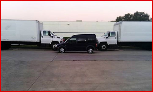 Our Trucks Our Trucks
